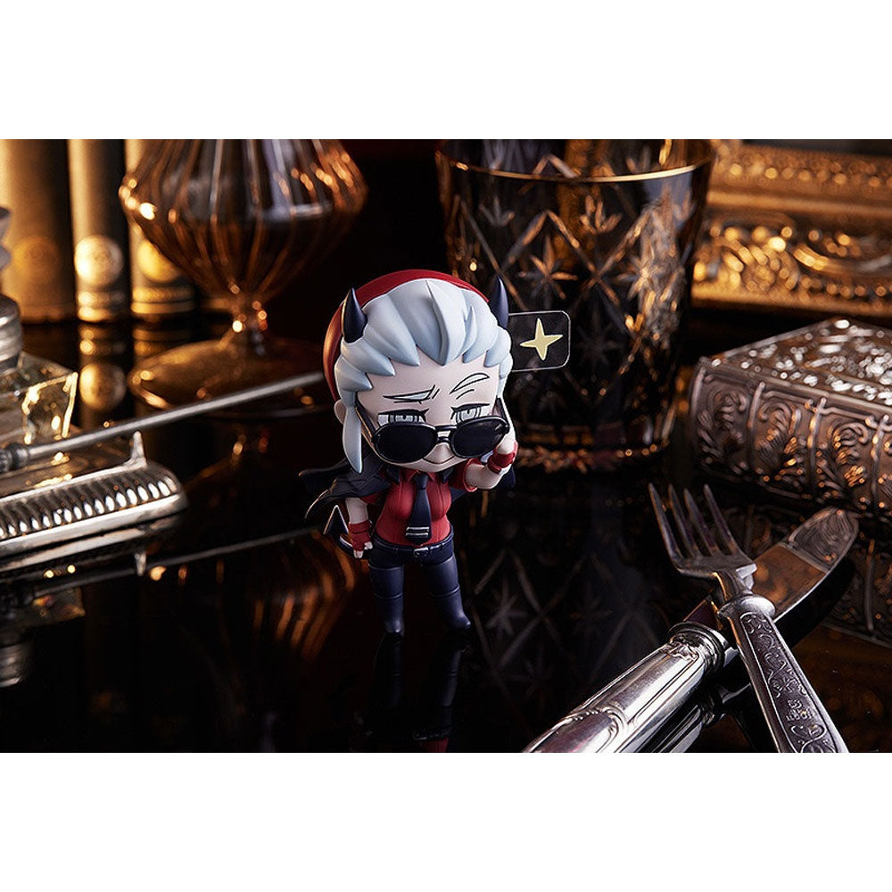 NENDOROID JUSTICE (HELLTAKER) 1884 NENDOROID JUSTICE (HELLTAKER) 1884